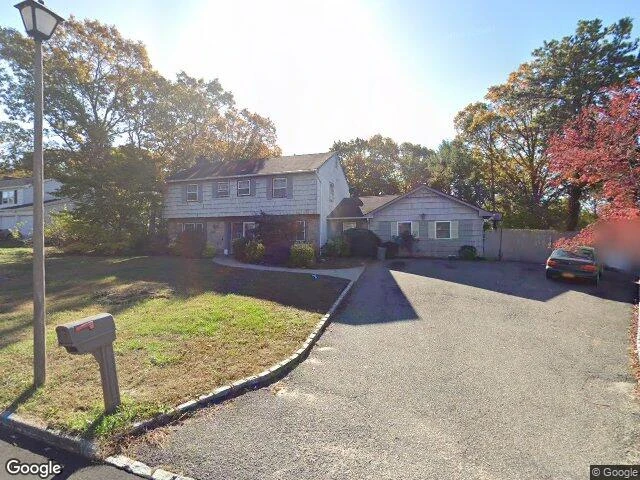 House image located at Coram, NY 11727