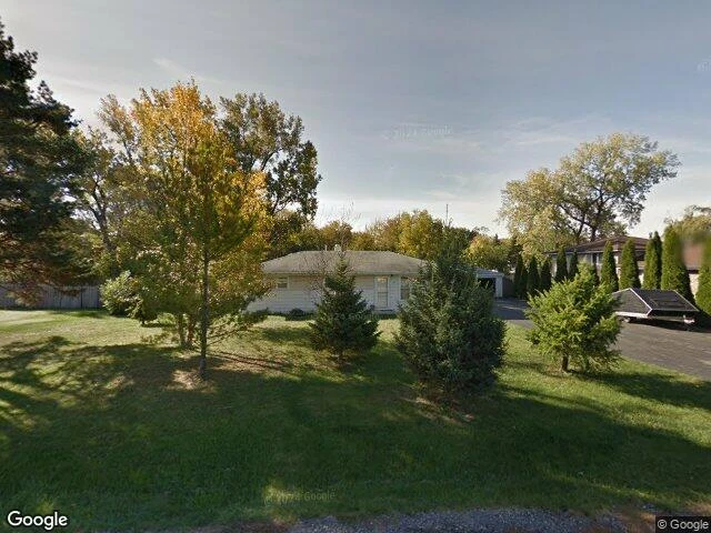 House image located at Palos Hills, IL 60465