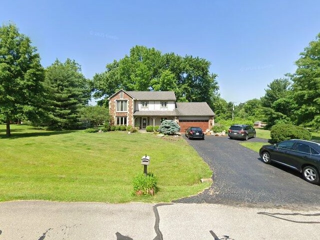 House image located at Powell, OH 43065