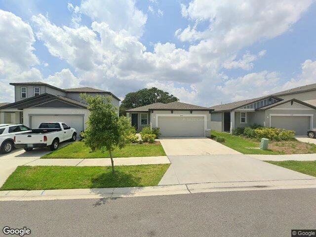 House image located at Zephyrhills, FL 33541