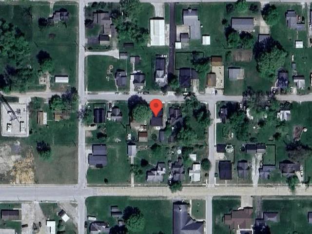 House image located at Farmersburg, IN 47850