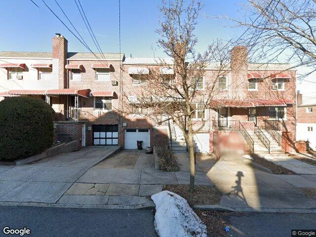 House image located at Bronx, NY 10466