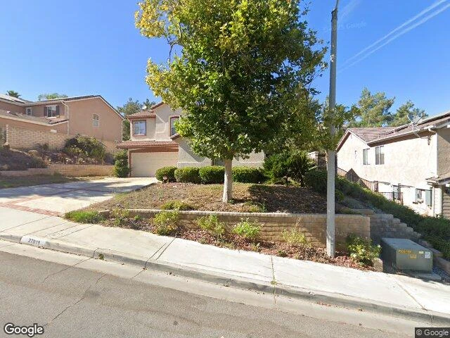 House image located at Castaic, CA 91384