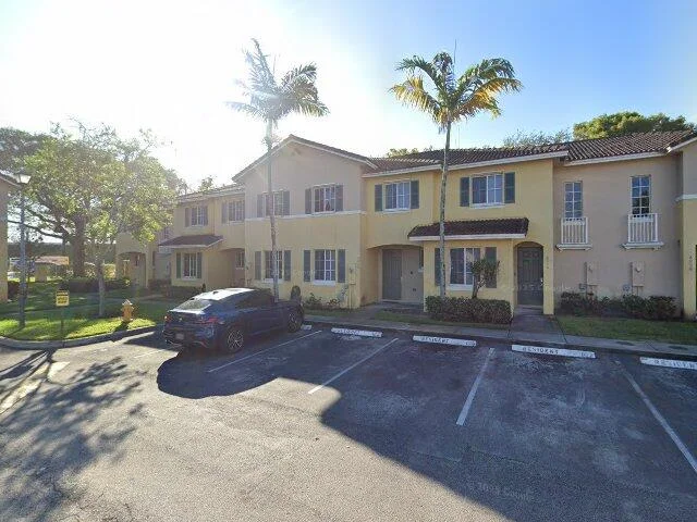 House image located at Pompano Beach, FL 33068