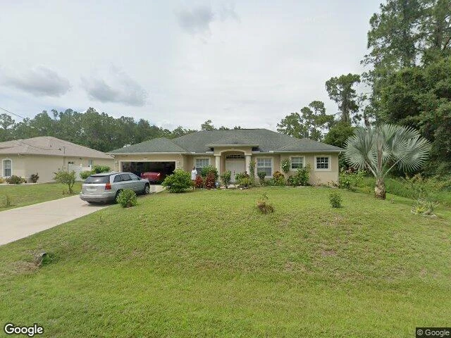 House image located at North Port, FL 34286