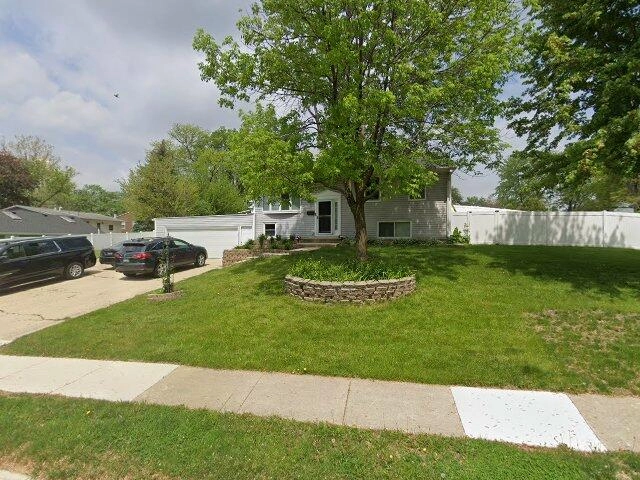 House image located at Woodridge, IL 60517