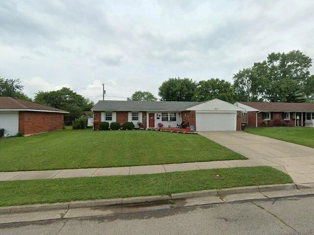 House image located at Xenia, OH 45385