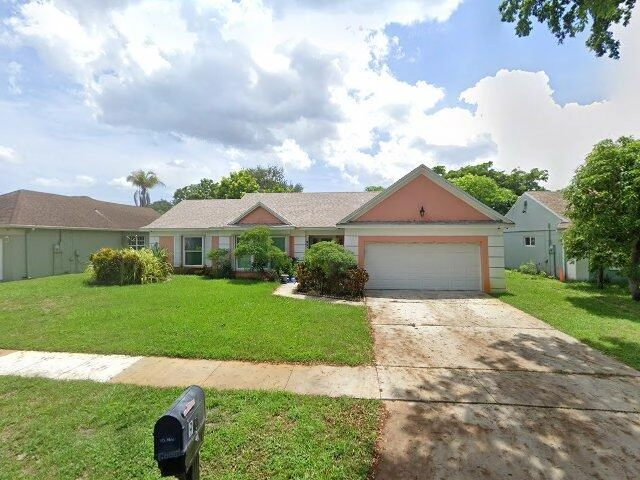 House image located at Hollywood, FL 33025