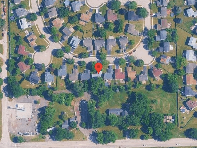 House image located at Plainfield, IL 60544