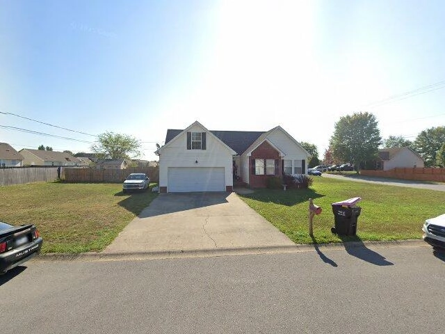 House image located at Clarksville, TN 37042