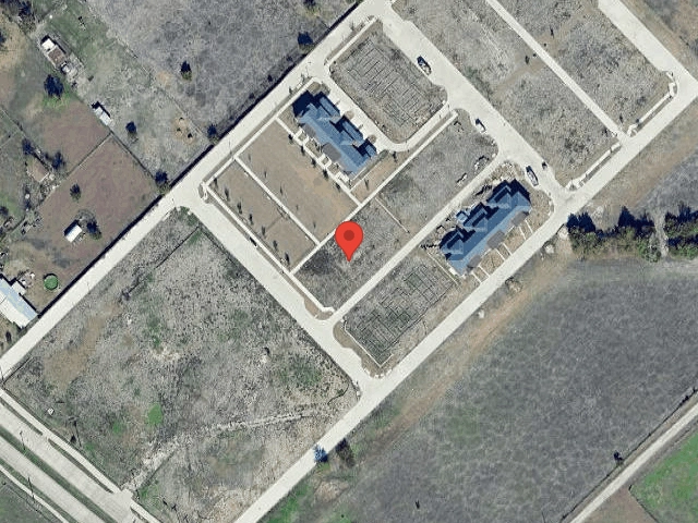 House image located at Rowlett, TX 75089