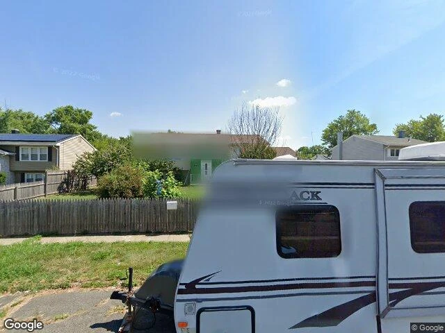 House image located at Pemberton, NJ 08068