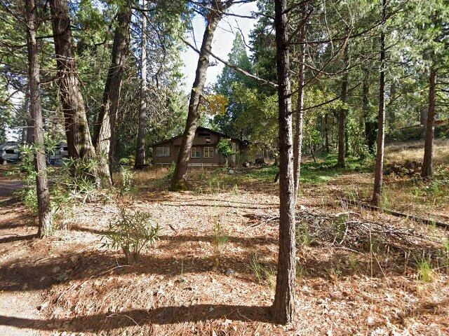 House image located at Georgetown, CA 95634