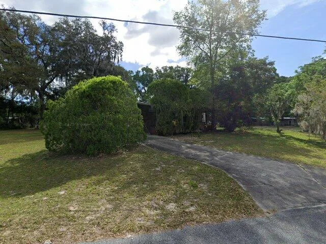 House image located at Satsuma, FL 32189