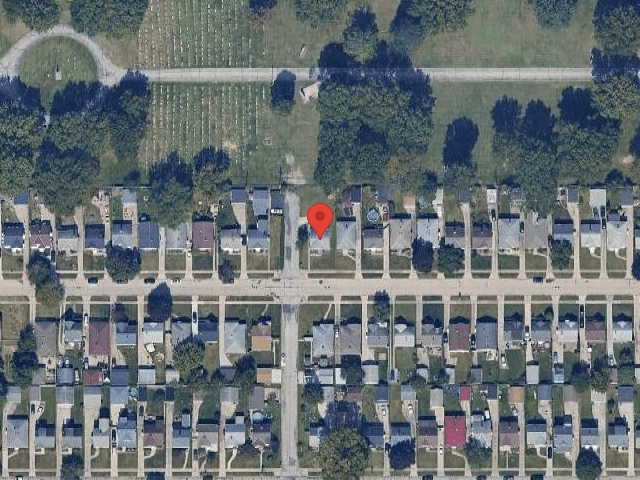 House image located at Cleveland, OH 44129