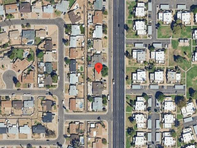 House image located at Phoenix, AZ 85051