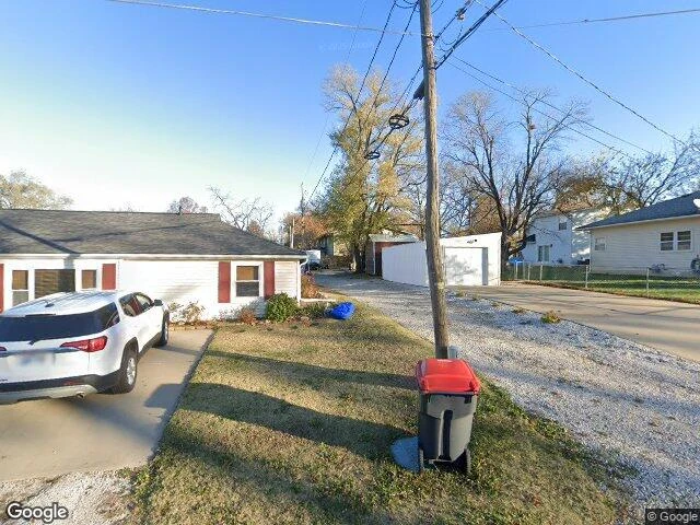 House image located at Basehor, KS 66007