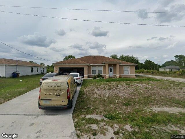 House image located at Lehigh Acres, FL 33971