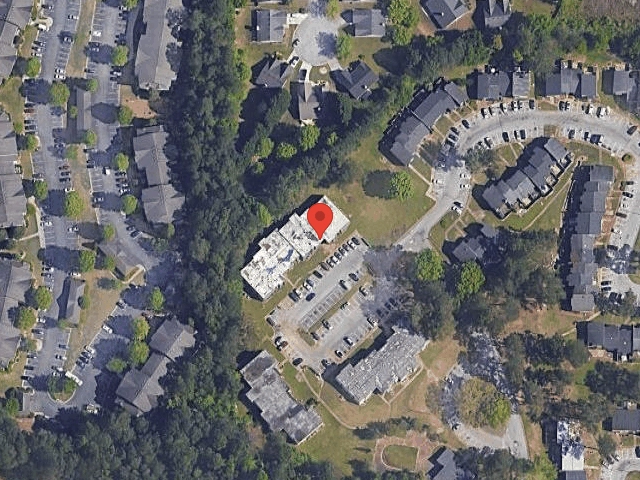 House image located at Lithonia, GA 30058
