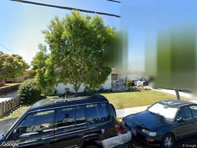 House image located at San Leandro, CA 94577