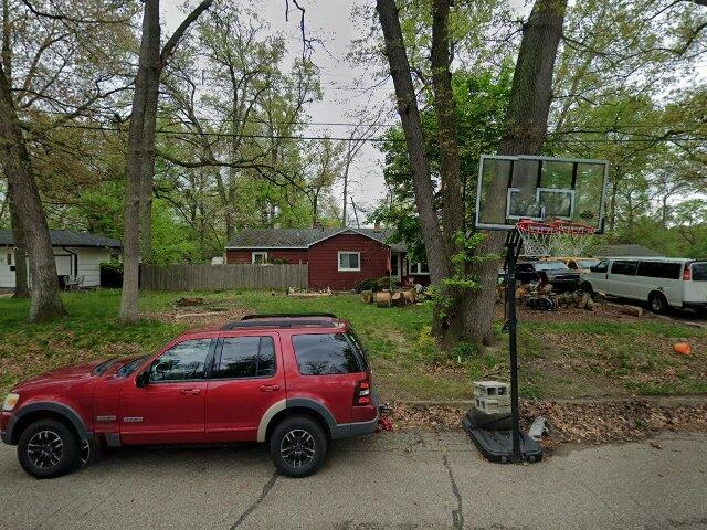 House image located at Battle Creek, MI 49037