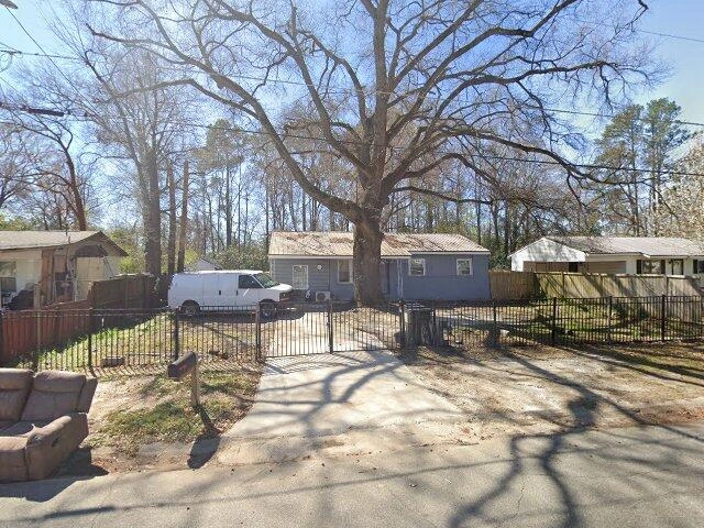House image located at Warner Robins, GA 31088