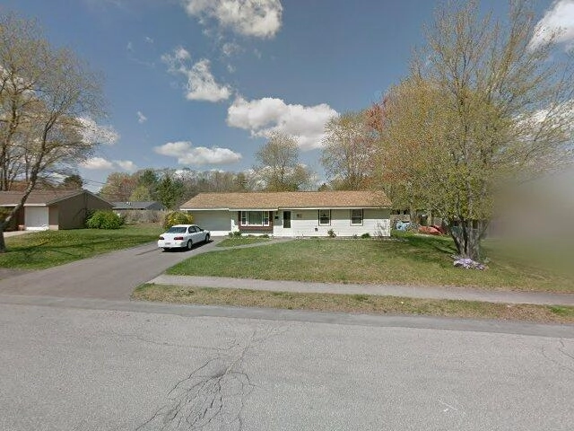 House image located at Brockton, MA 02302