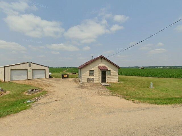 House image located at Pearl City, IL 61062