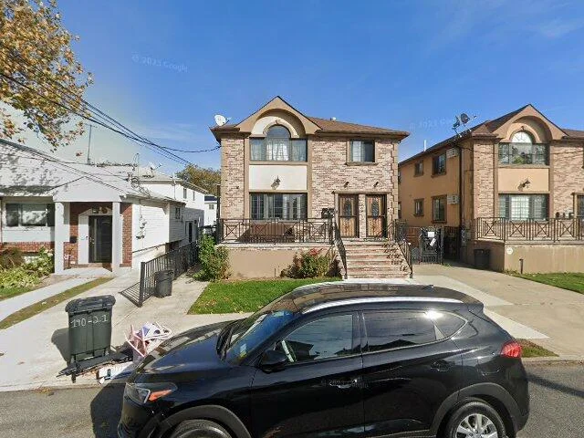 House image located at Jamaica, NY 11434