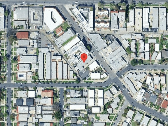 House image located at Los Angeles, CA 90018