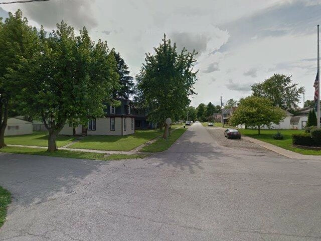 House image located at Mulberry, IN 46058