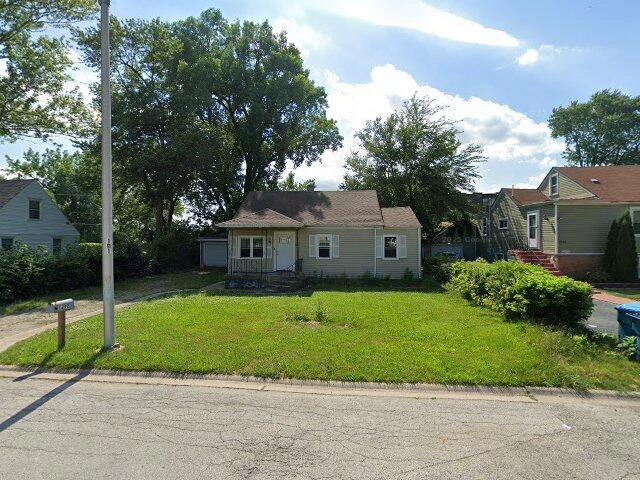 House image located at Calumet City, IL 60409