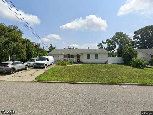 House image located at Port Jefferson Station, NY 11776