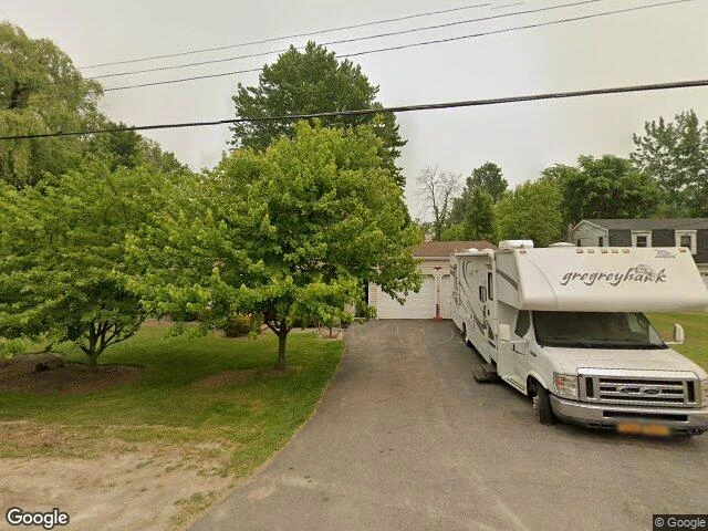 House image located at Akron, NY 14001