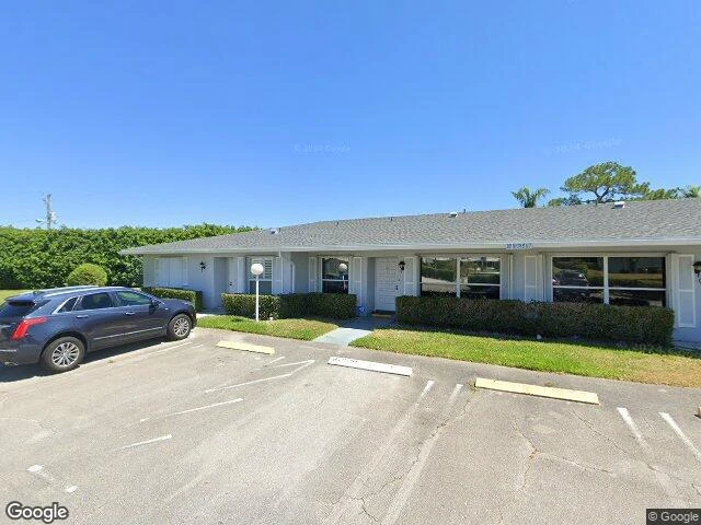 House image located at Delray Beach, FL 33445