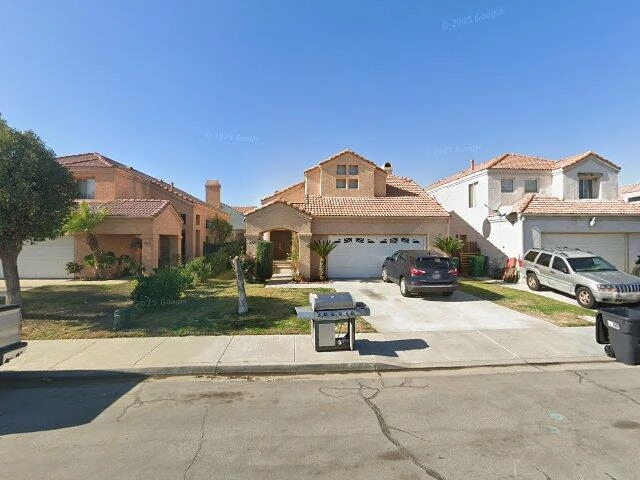 House image located at Moreno Valley, CA 92551