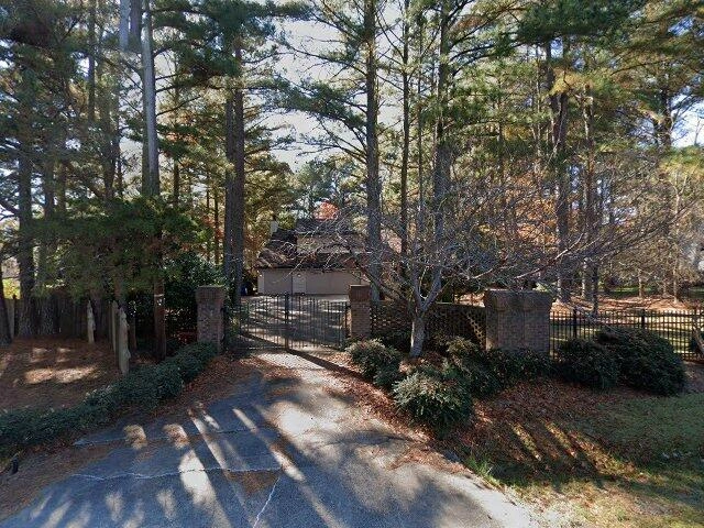 House image located at Raleigh, NC 27614