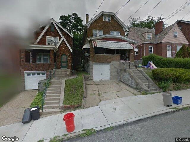 House image located at Pittsburgh, PA 15227
