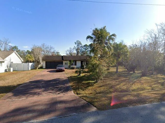 House image located at Palm Coast, FL 32164