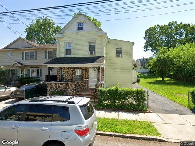 House image located at Nutley, NJ 07110