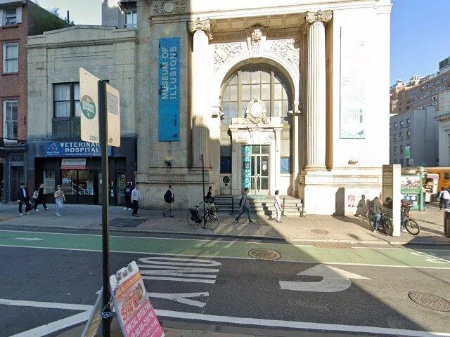 House image located at New York, NY 10014