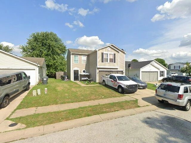 House image located at Greenwood, IN 46143