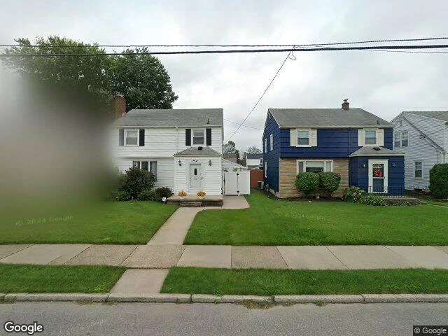 House image located at Niagara Falls, NY 14305