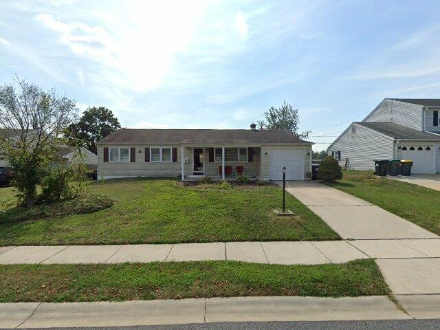 House image located at New Castle, DE 19720