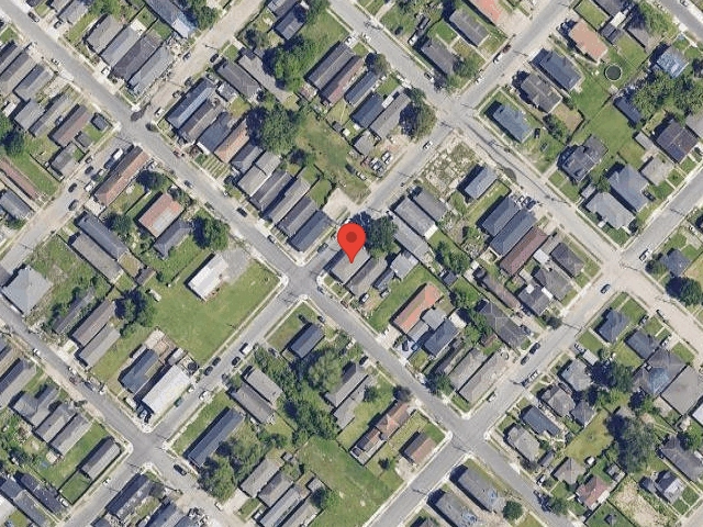 House image located at New Orleans, LA 70118