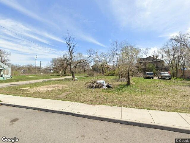 House image located at Gary, IN 46402