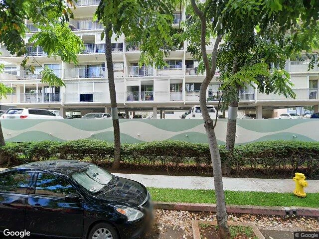 House image located at Honolulu, HI 96815