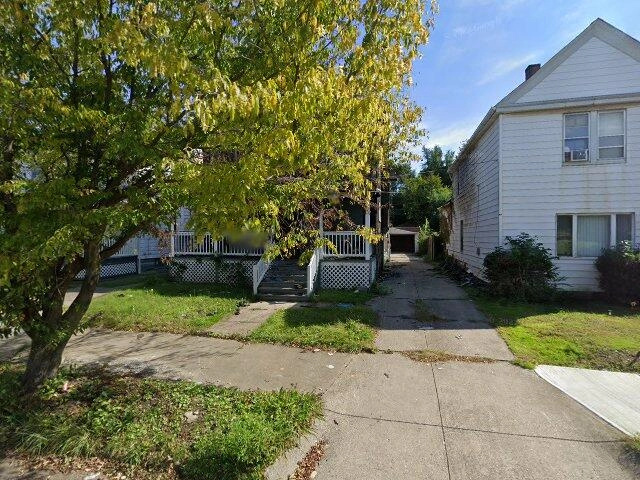 House image located at Cleveland, OH 44127