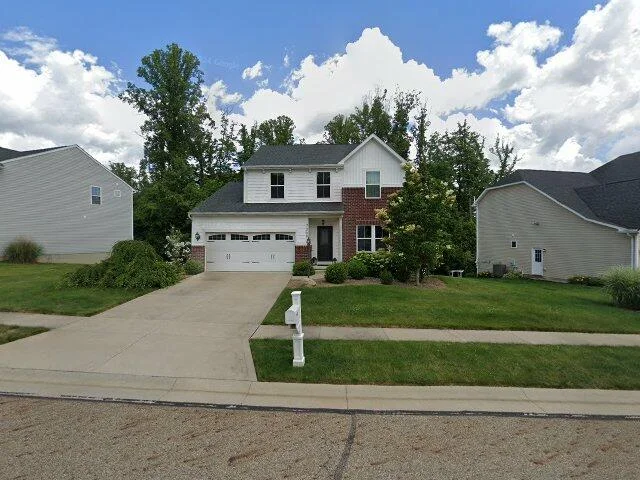 House image located at Canal Fulton, OH 44614