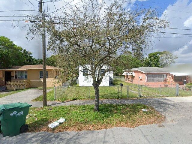 House image located at Miami, FL 33142